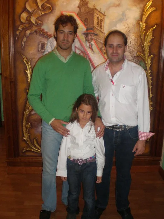 César Jiménez