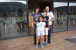 Ruben Pozo Pereza